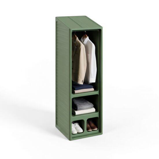 Armoire monobloc Rokmob®