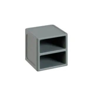 Chevet psychiatrie, santé mentale et handicapétagère pour service de psychiatrie, santé mentale et autisme