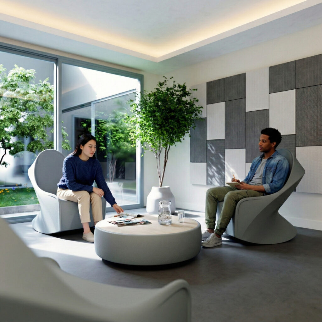 Ambiances_Rocking_chair_Salon01_personnages